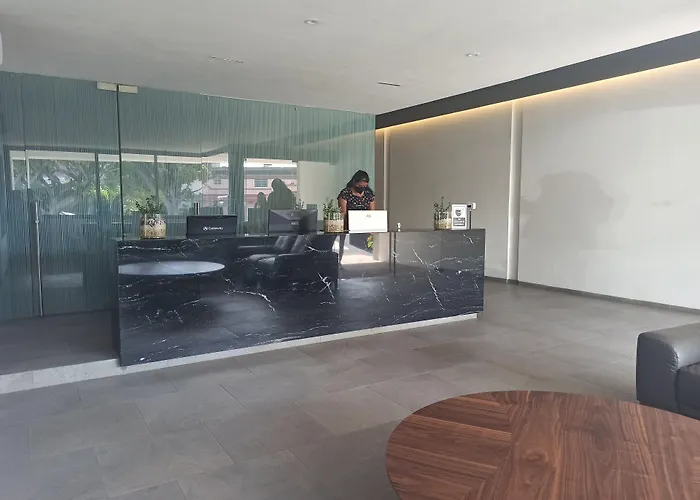 Villa Internacional Hotel&Club Cuernavaca